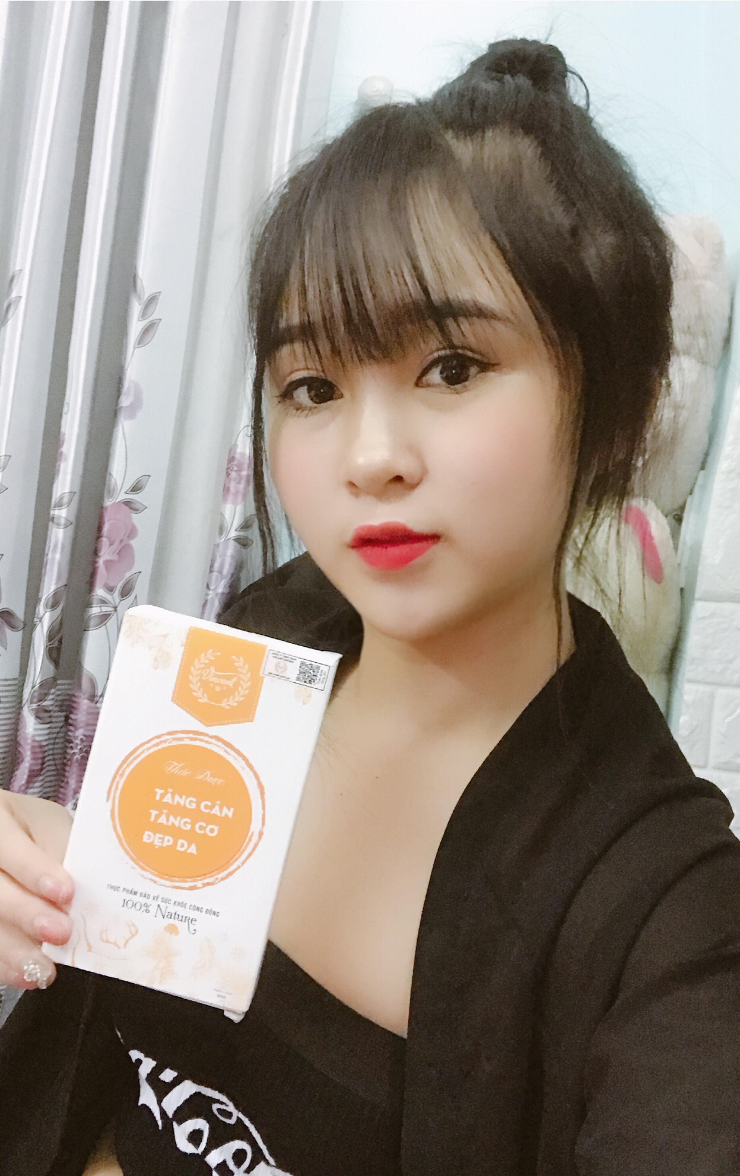 Phương Anh Tương -Khách hàng tin dùng