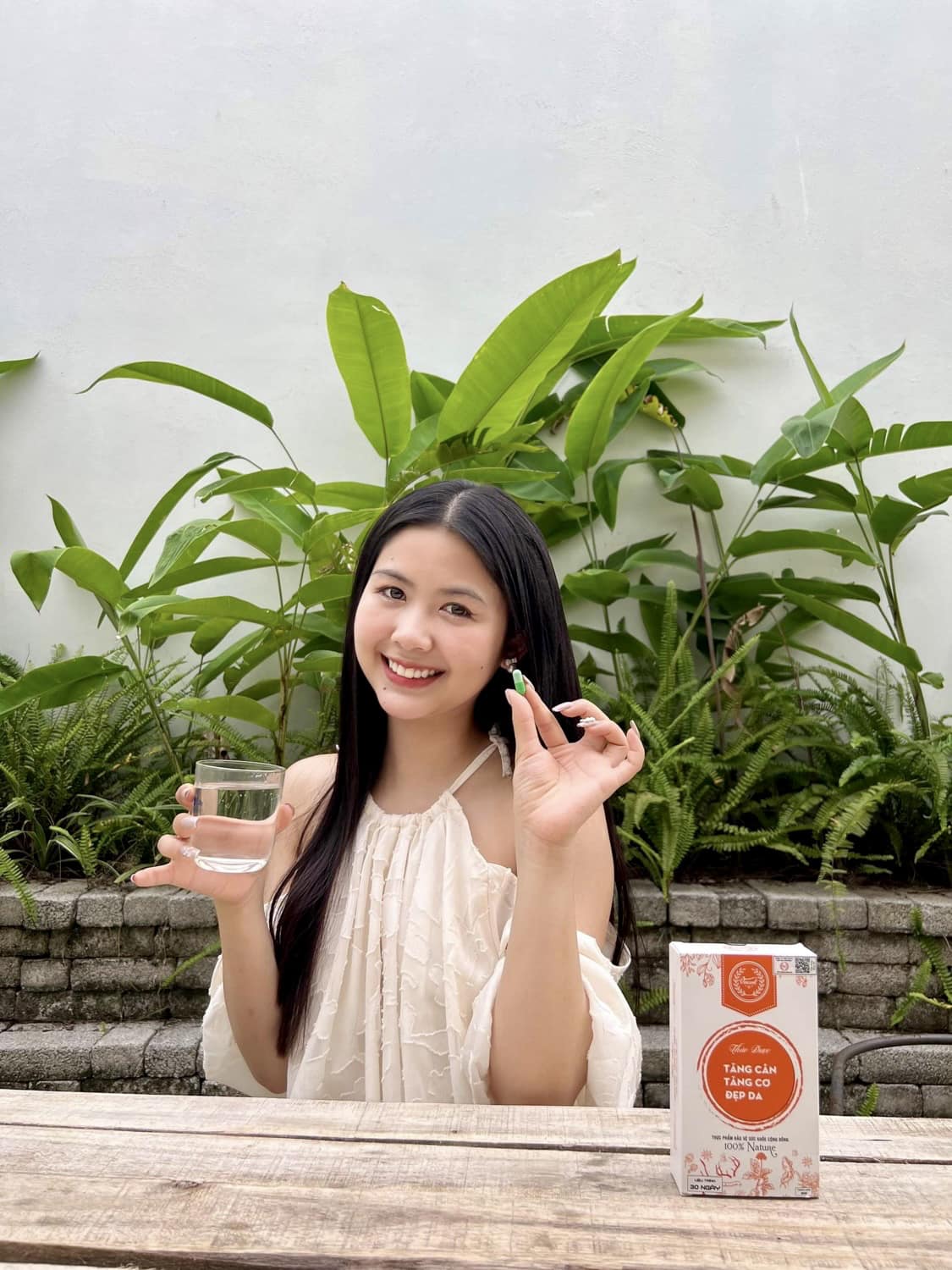 Minh Thư - Khách hàng tin dùng