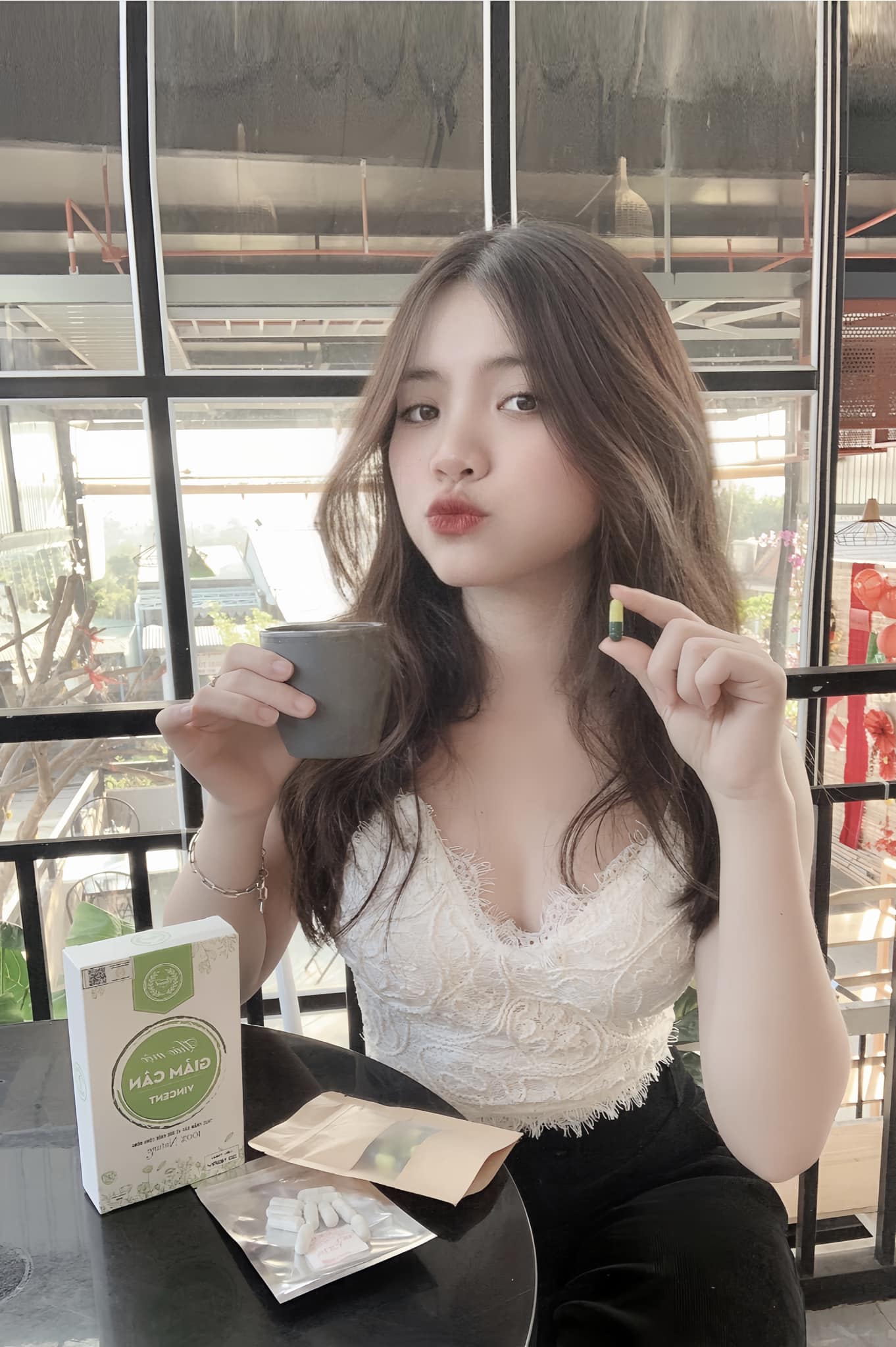 Khach hàng tin dùng sản phẩm